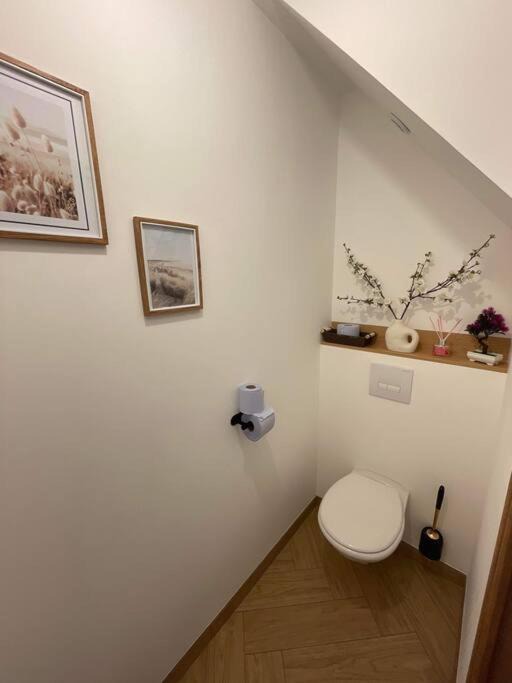 Photo of Bathroom in Saujon