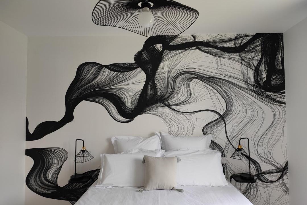 Photo of Bedroom in Corme Ecluse