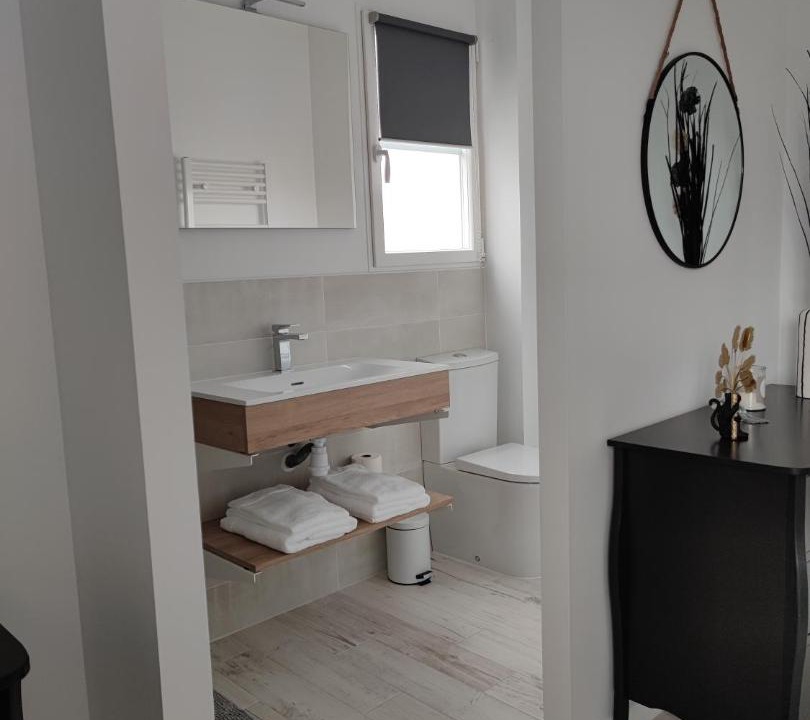 Photo of Bathroom in Corme Ecluse