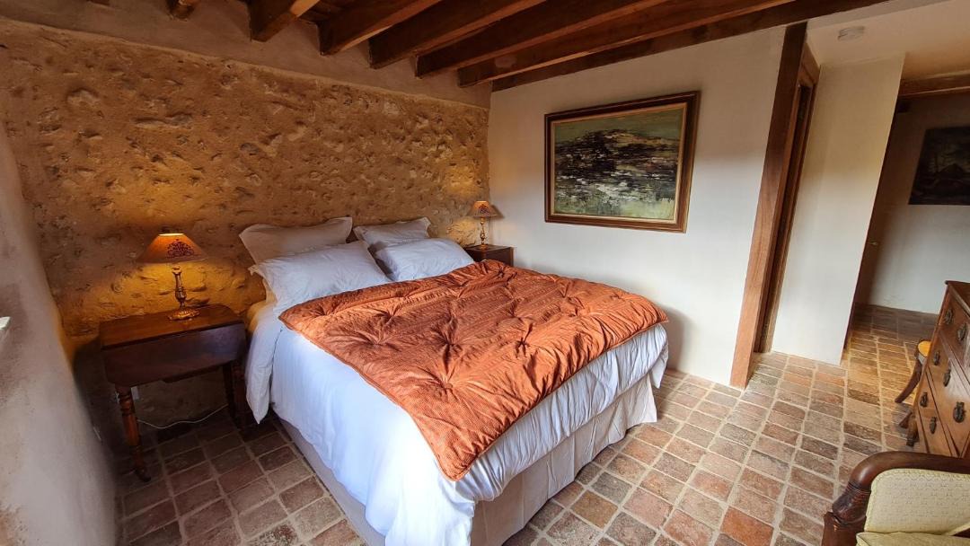 Photo of Bedroom in Agonac