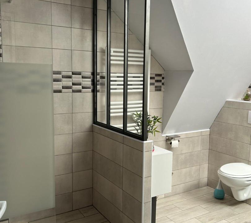 Photo of Bathroom in Dax