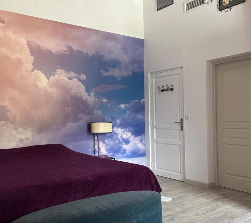 Photo of Bedroom in Dax