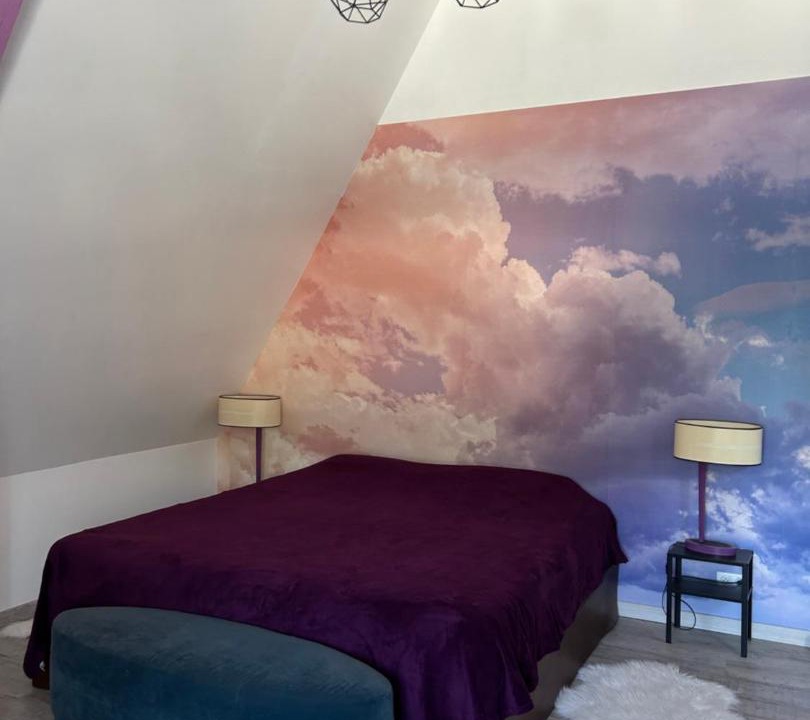 Photo of Bedroom in Dax