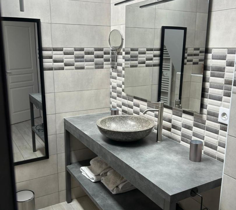 Photo of Bathroom in Dax