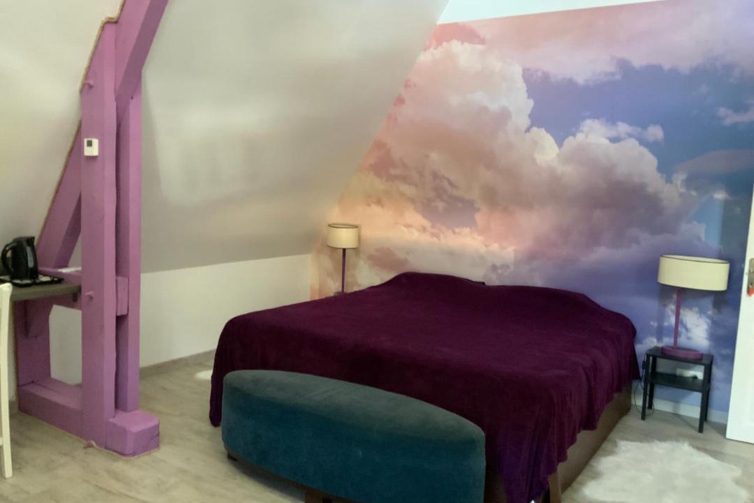 Photo of Bedroom in Dax