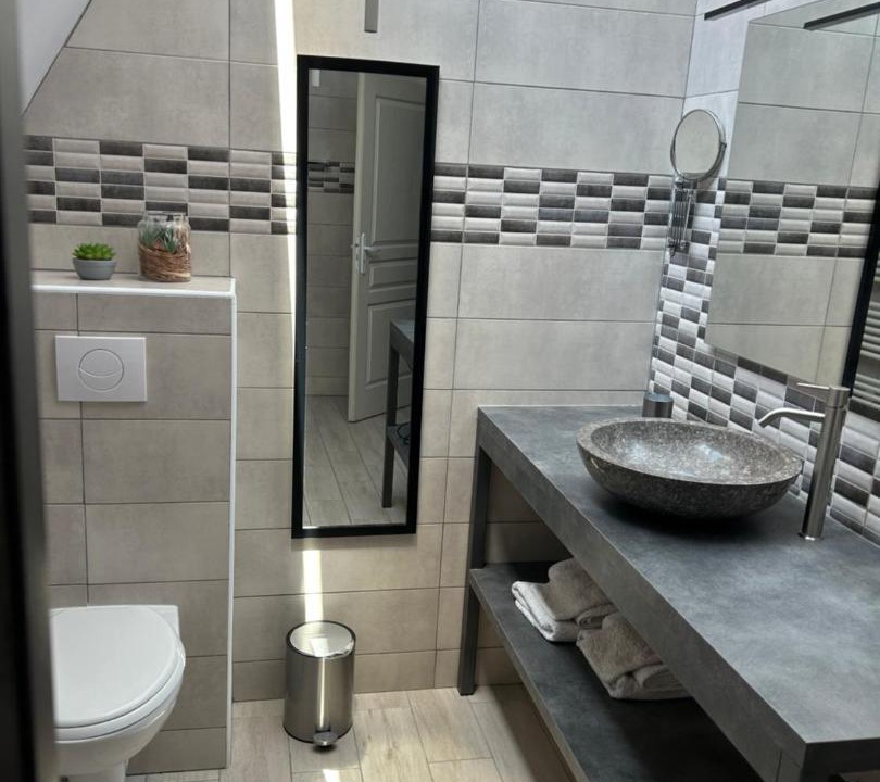 Photo of Bathroom in Dax