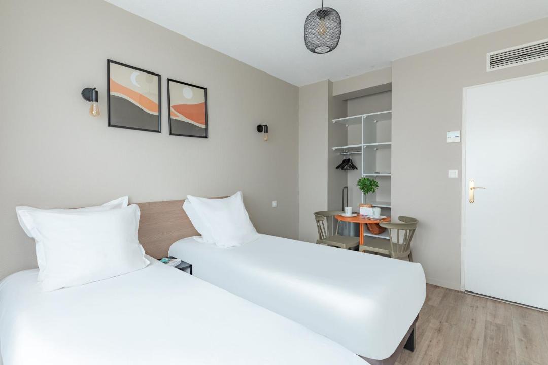 Photo of Bedroom in Saint Augustin