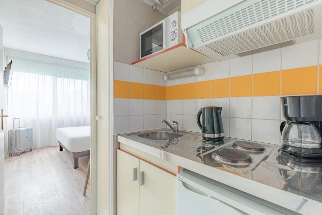 Photo of Kitchen in Saint Augustin