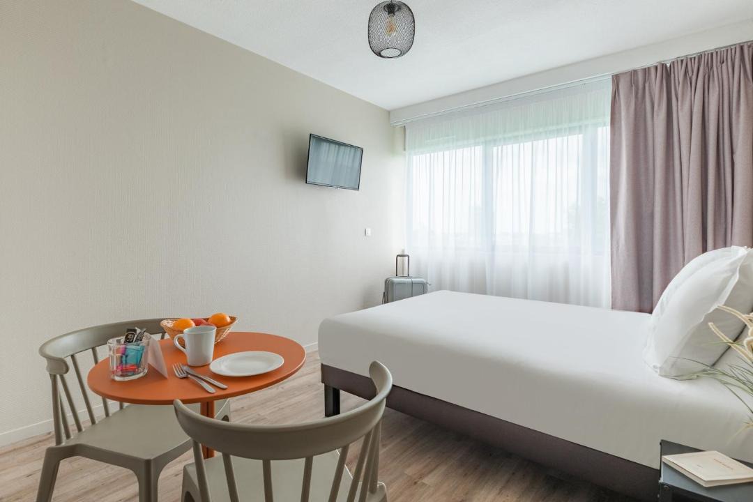 Photo of Bedroom in Saint Augustin