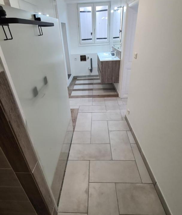 Photo of Bathroom in Echebrune