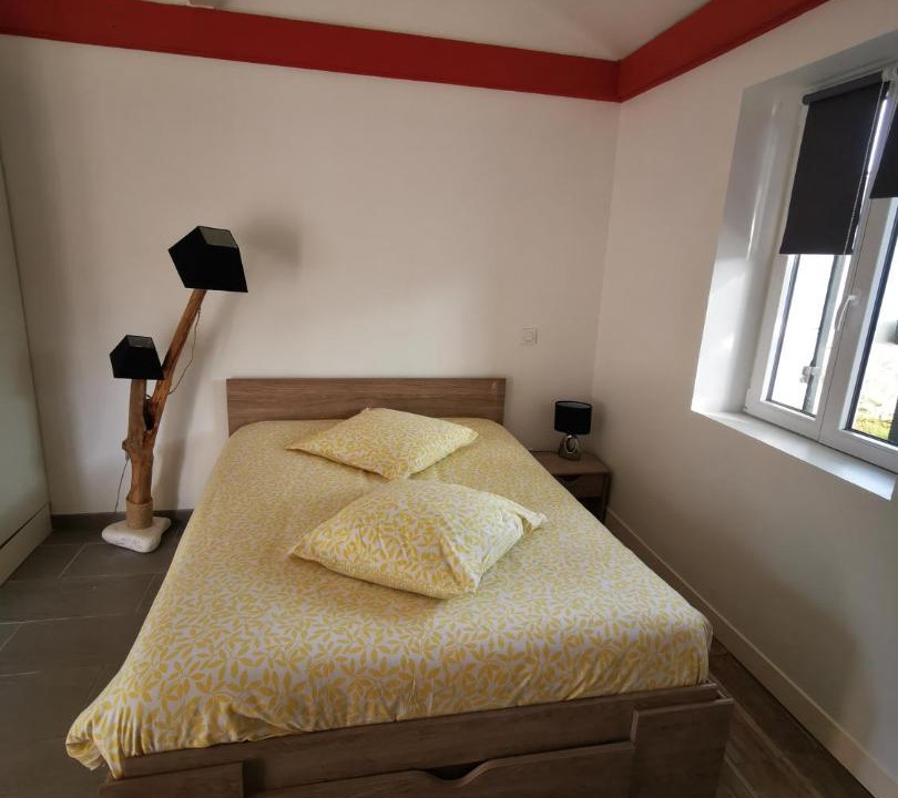 Photo of Bedroom in Beurlay
