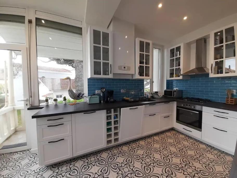 Photo of Kitchen in Royan