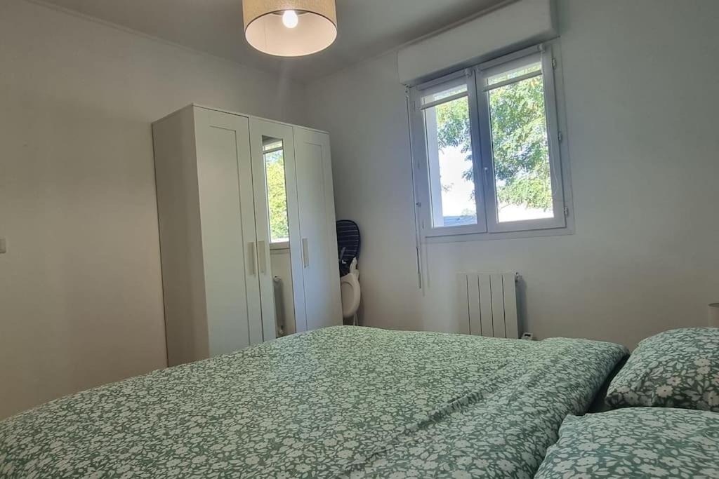 Photo of Bedroom in Saint-Seurin-sur-l'Isle
