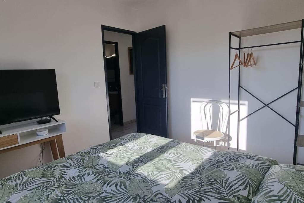 Photo of Bedroom in Saint-Seurin-sur-l'Isle