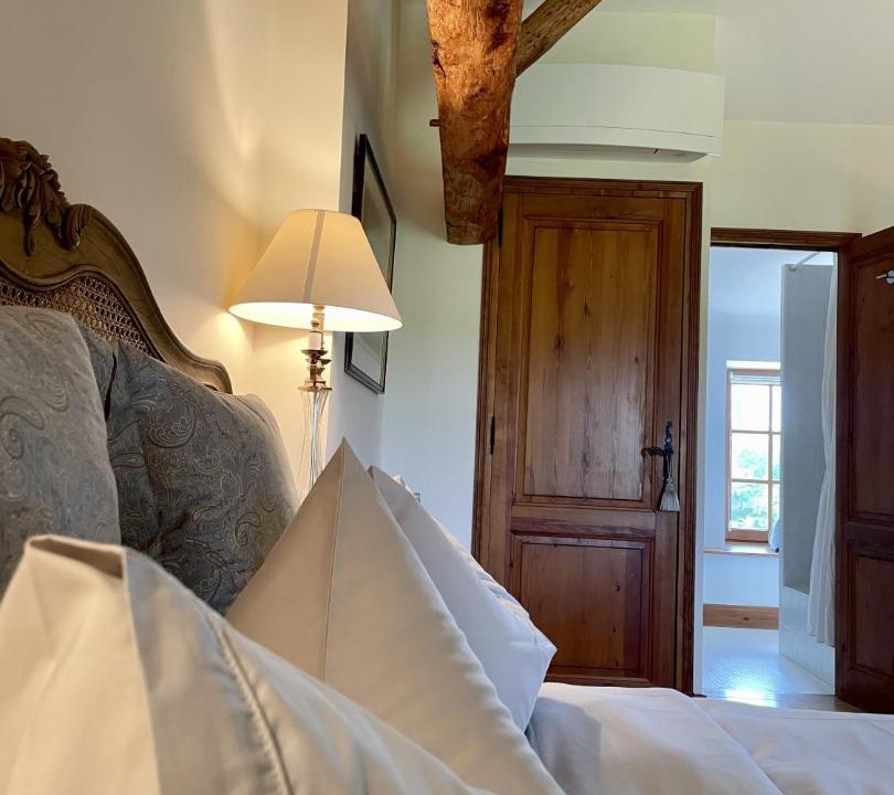 Photo of Bedroom in Fougueyrolles
