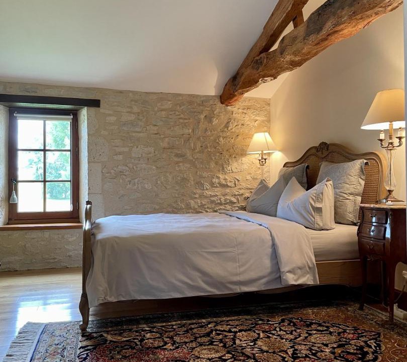 Photo of Bedroom in Fougueyrolles