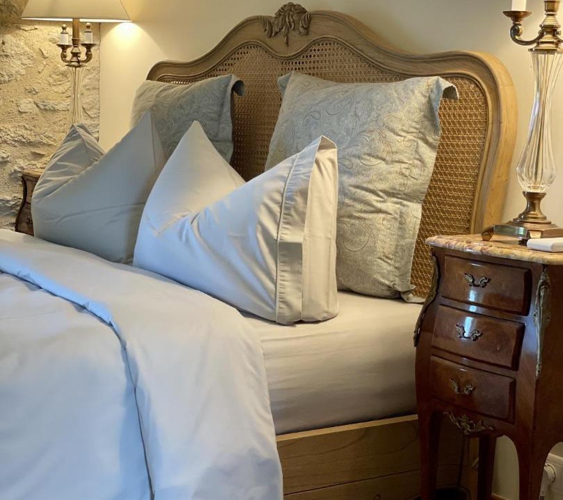 Photo of Bedroom in Fougueyrolles
