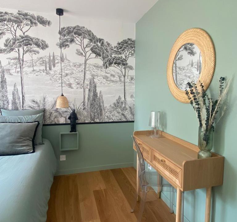 Photo of Bedroom in Berson