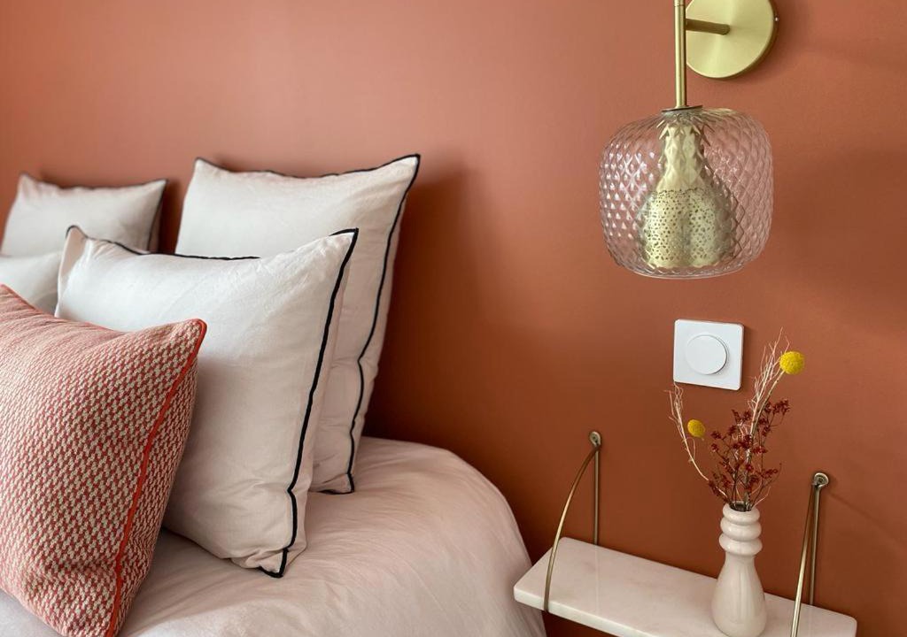 Photo of Bedroom in Berson