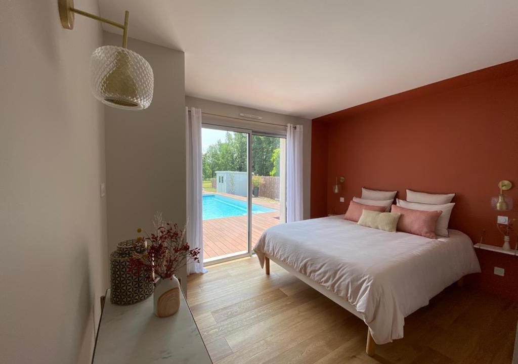 Photo of Bedroom in Berson