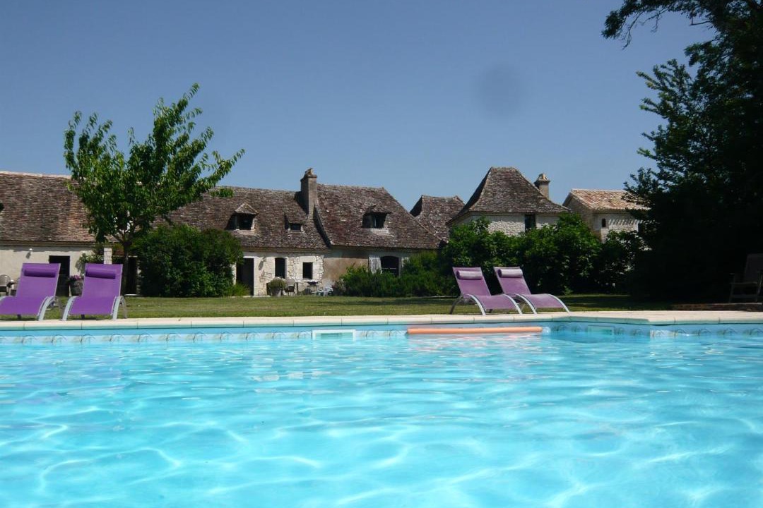 Photo of Outdoor in Boisse