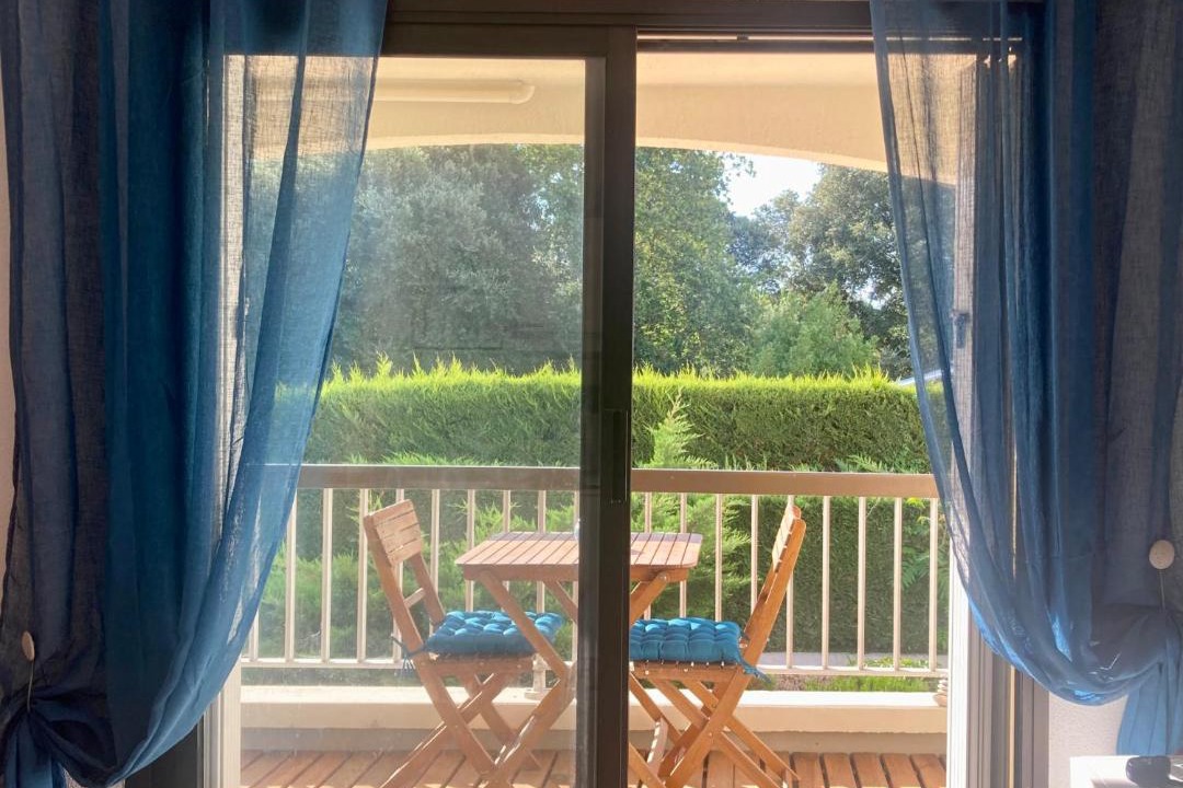 Photo of Patio Balcony in Dolus-d'Oleron