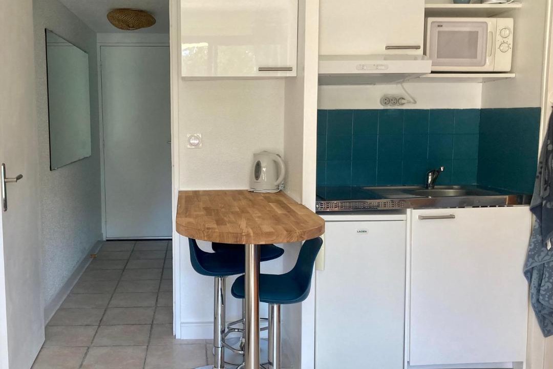 Photo of Kitchen in Dolus-d'Oleron