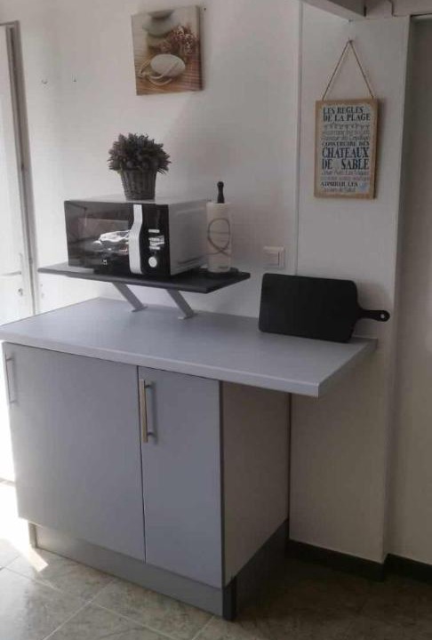 Photo of Kitchen in Puilboreau