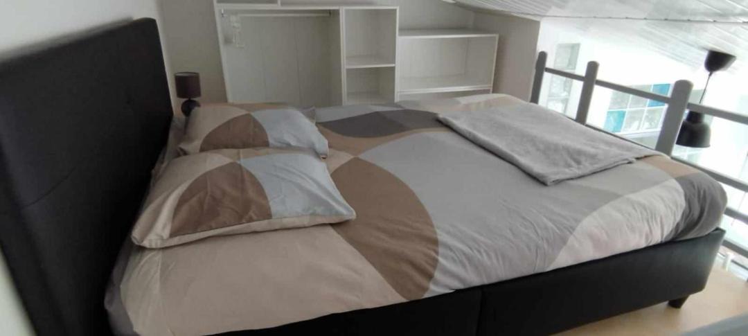 Photo of Bedroom in Puilboreau