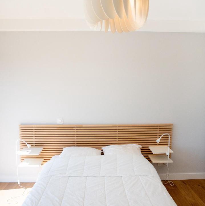 Photo of Bedroom in Messanges