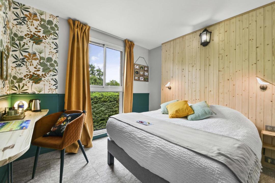 Photo of Bedroom in Bergerac