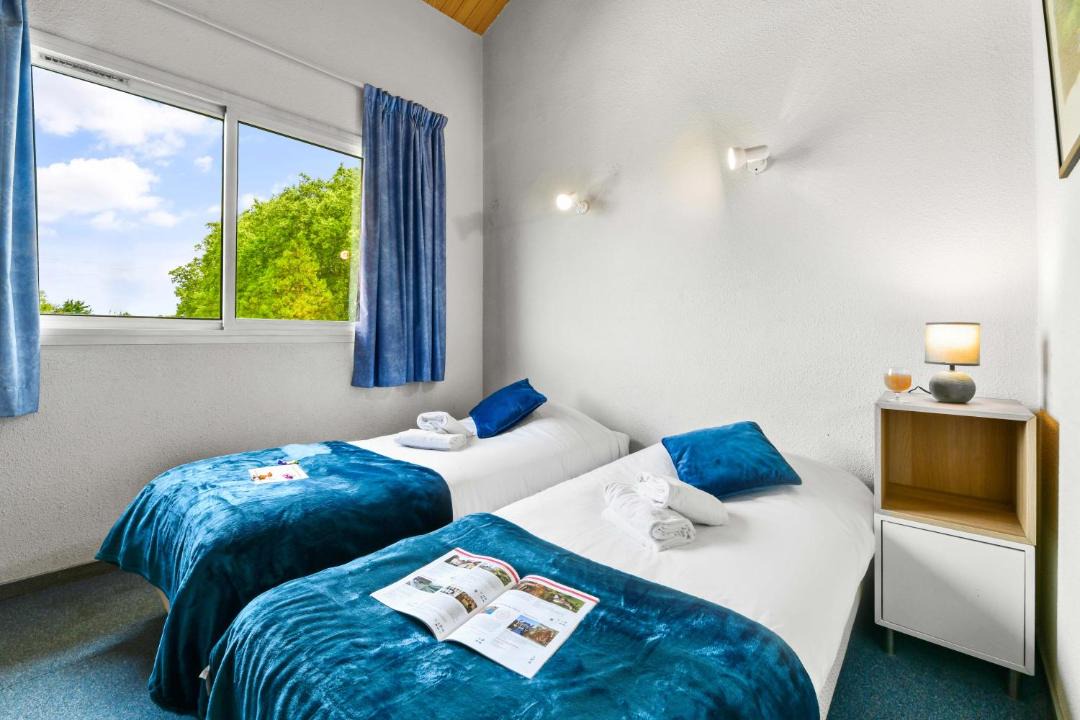 Photo of Bedroom in Bergerac