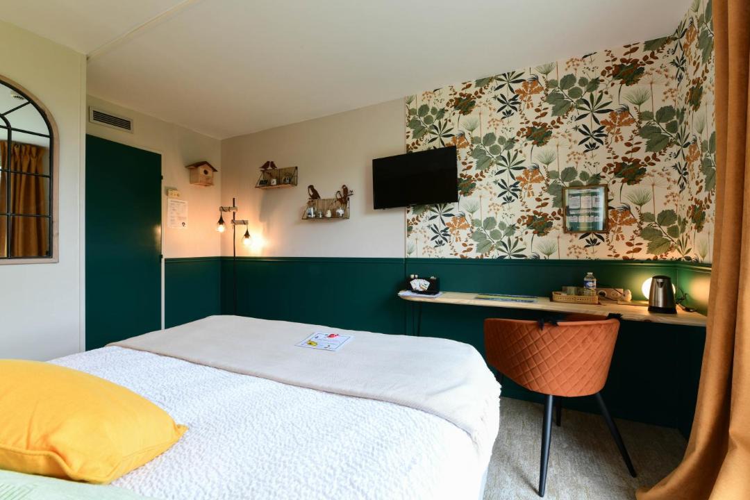 Photo of Bedroom in Bergerac