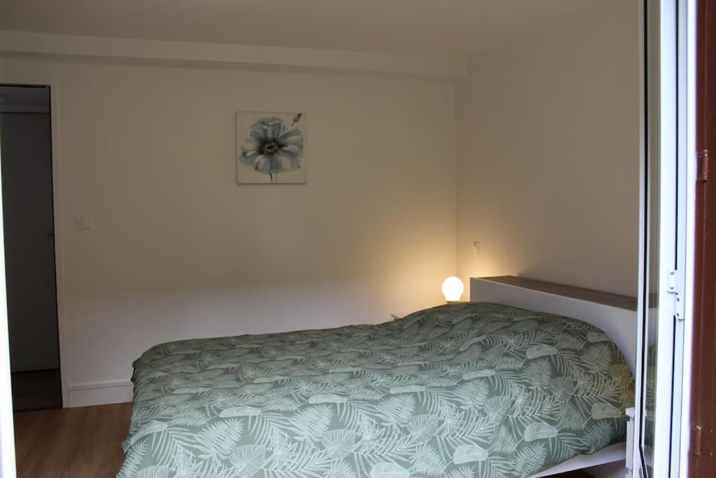 Photo of Bedroom in Ronce-les-Bains