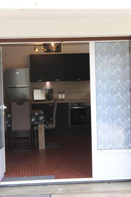 Photo of Kitchen in Ronce-les-Bains