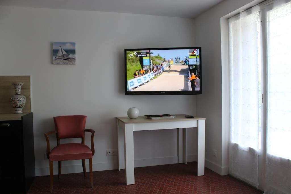 Photo of Livingroom in Ronce-les-Bains