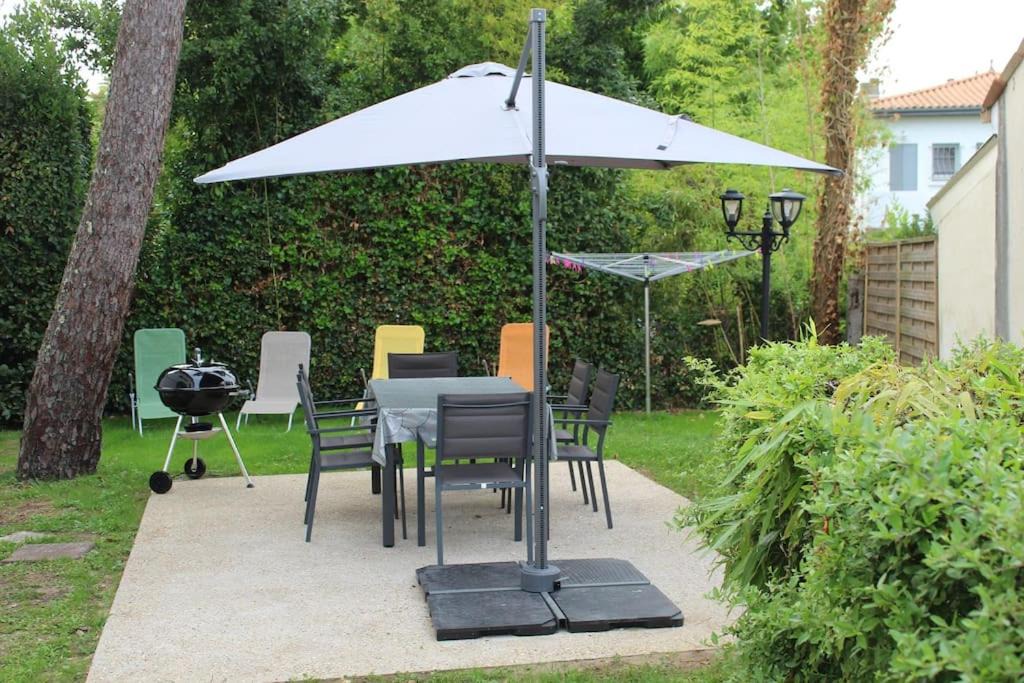 Photo of Patio Balcony in Ronce-les-Bains