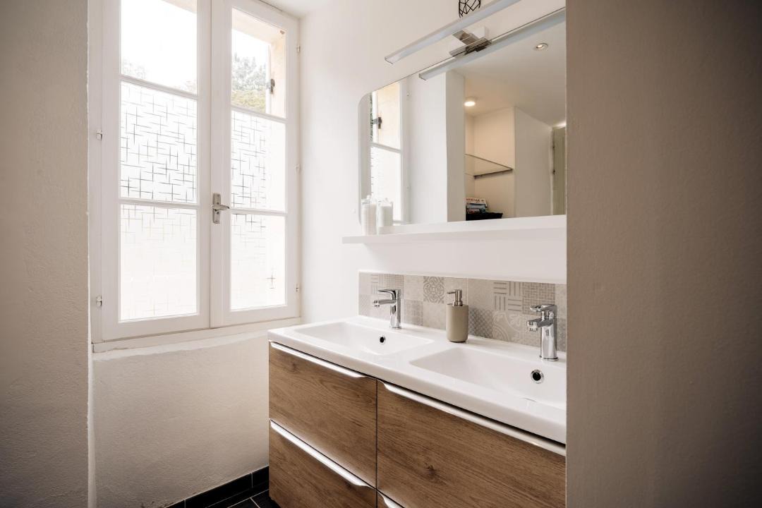 Photo of Bathroom in Lugaignac