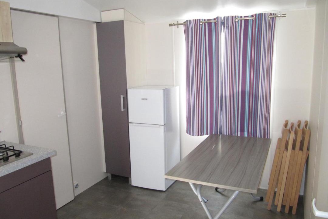Photo of Kitchen in Chapelle-Viviers
