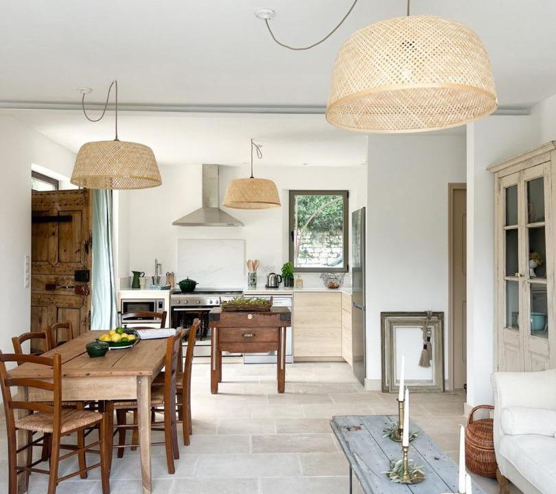Photo of Livingroom in Lacoste