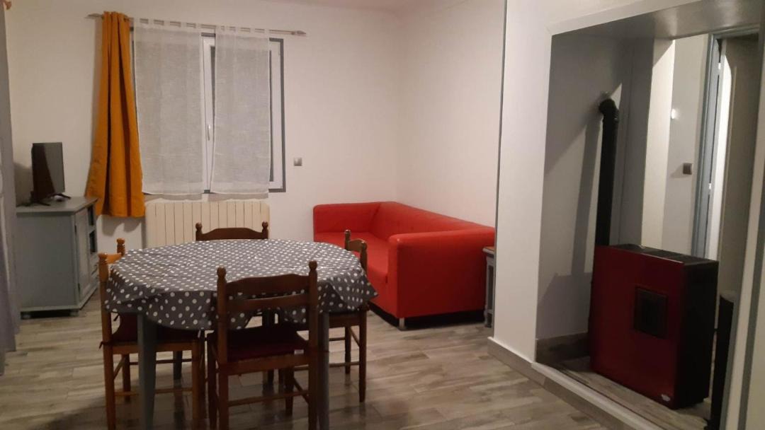 Photo of Livingroom in Parentis-en-Born