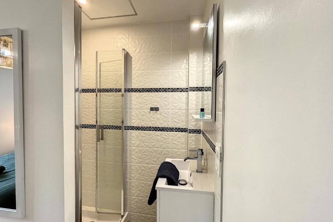 Photo of Bathroom in Chatellerault