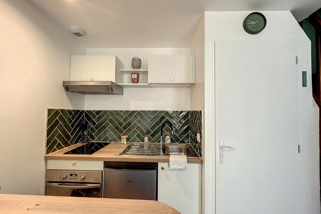 Photo of Kitchen in Chatellerault