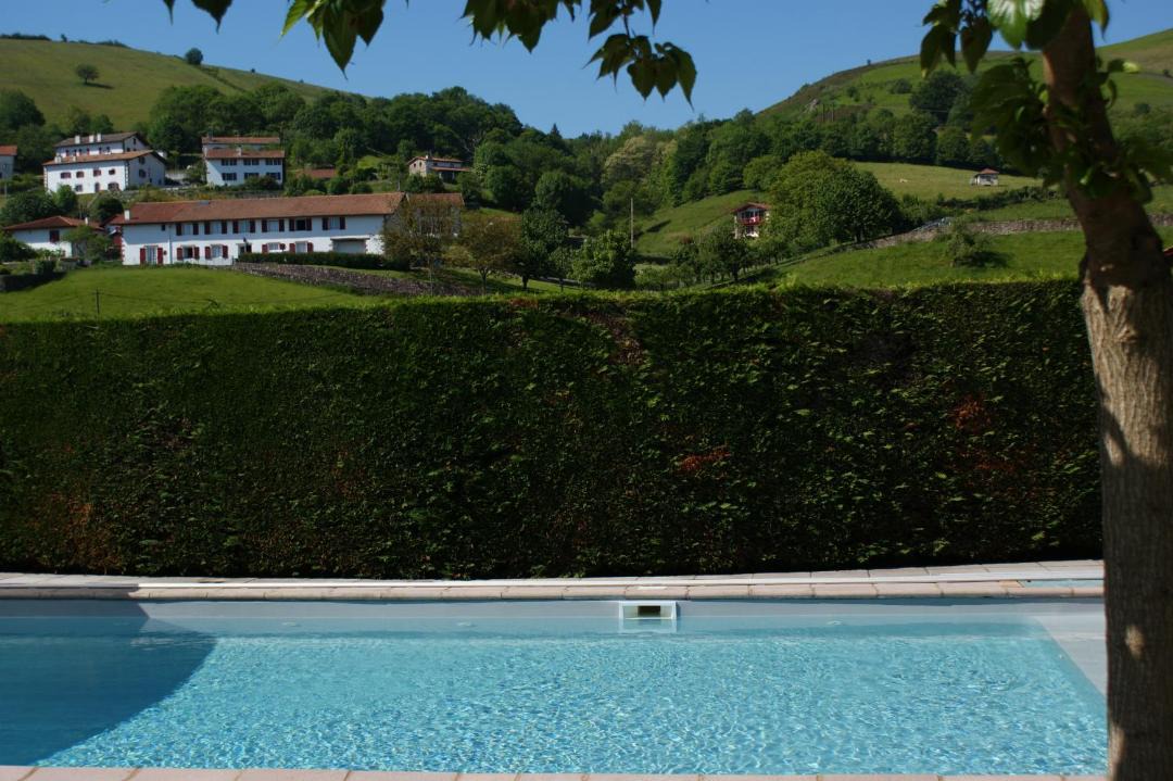 Photo of Others in Saint-Martin-d'Arrossa