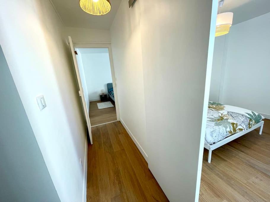 Photo of Bedroom in Bessines-sur-Gartempe