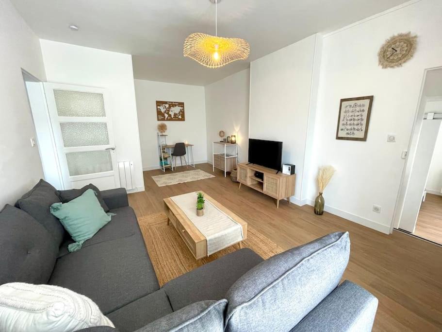 Photo of Livingroom in Bessines-sur-Gartempe
