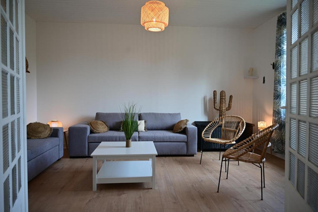 Photo of Livingroom in Tremolat