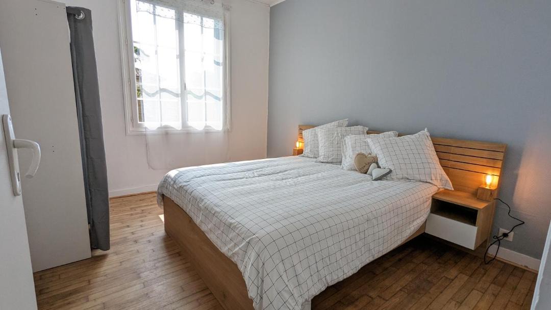 Photo of Bedroom in Tremolat