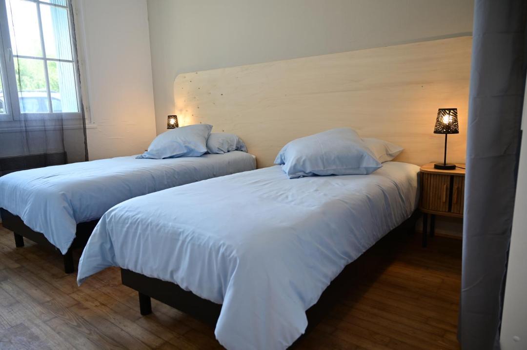 Photo of Bedroom in Tremolat