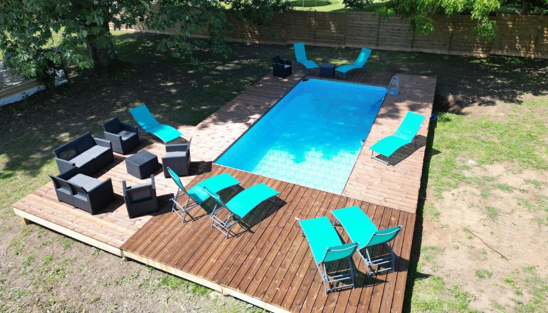 Photo of Outdoor in Tremolat
